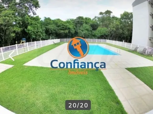 Imagem 16: Aluguel Apartamento 3 Quartos em Morada de Laranjeiras