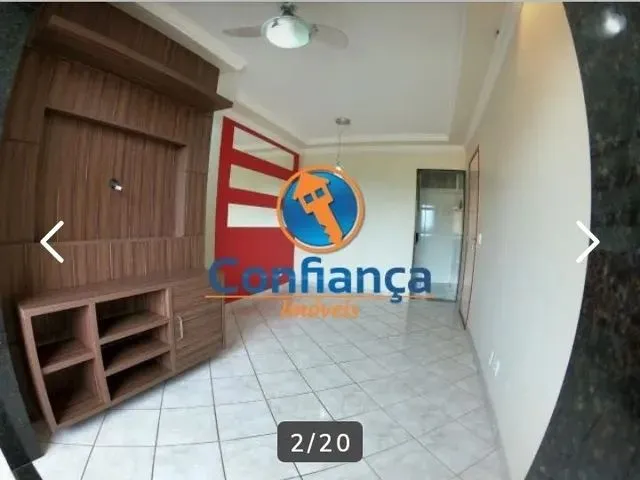 Imagem 3: Aluguel Apartamento 3 Quartos em Morada de Laranjeiras