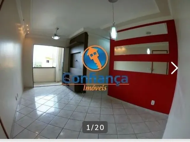 Imagem 11: Aluguel Apartamento 3 Quartos em Morada de Laranjeiras