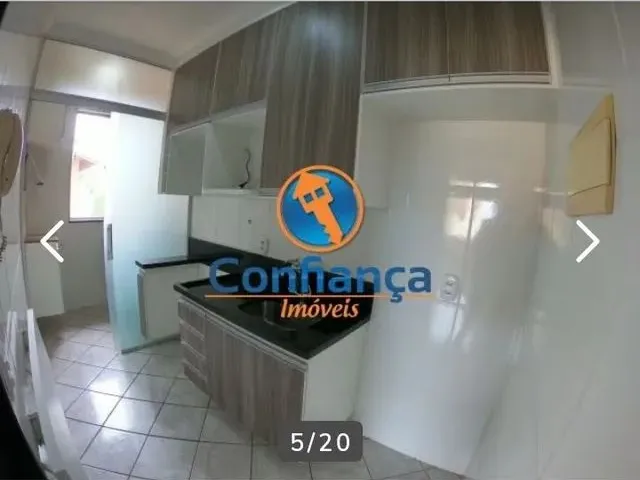 Imagem 7: Aluguel Apartamento 3 Quartos em Morada de Laranjeiras