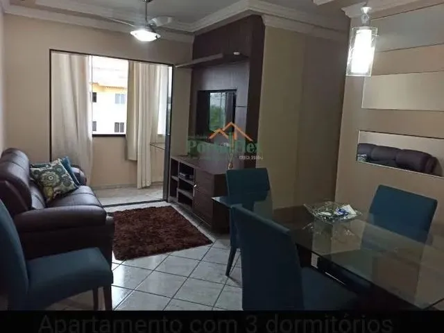 Imagem 5: Aluguel Apartamento 3 Quartos em Morada de Laranjeiras
