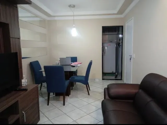 Imagem 8: Aluguel Apartamento 3 Quartos em Morada de Laranjeiras