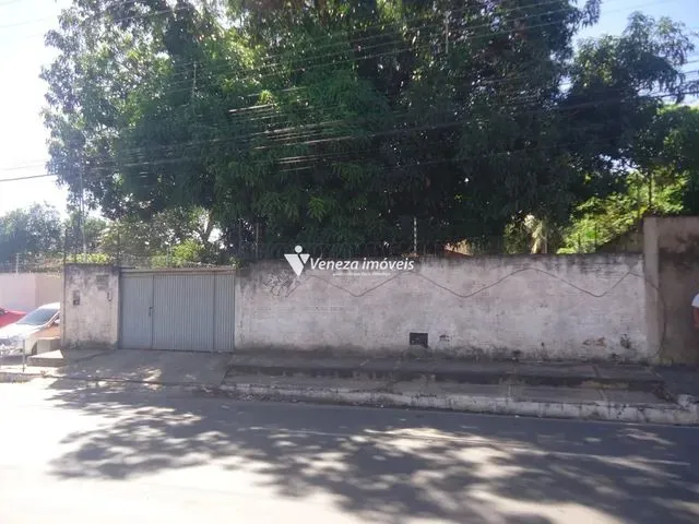 Imagem: Casa na Av. Zequinha Freire para Aluguel