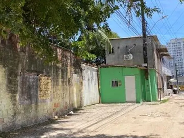 Imagem 6: Aluguel de Quarto na Imbiribeira