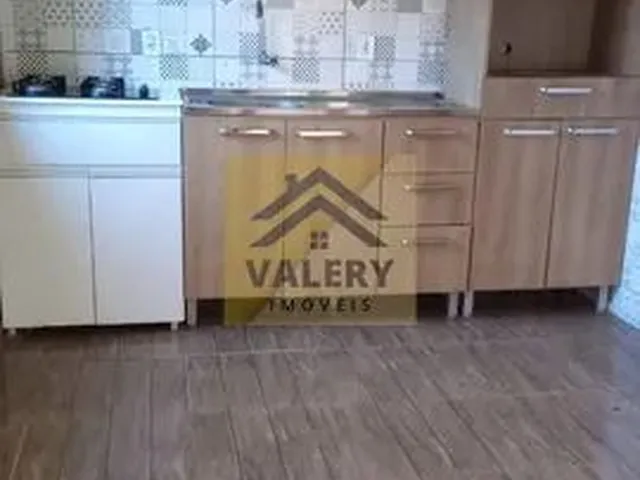 Imagem: Apartamento em Carianos - Florianópolis