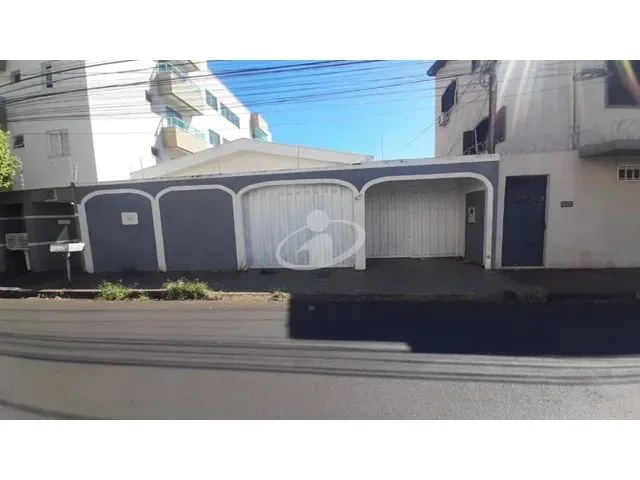 Imagem: Aluguel Casa Saraiva