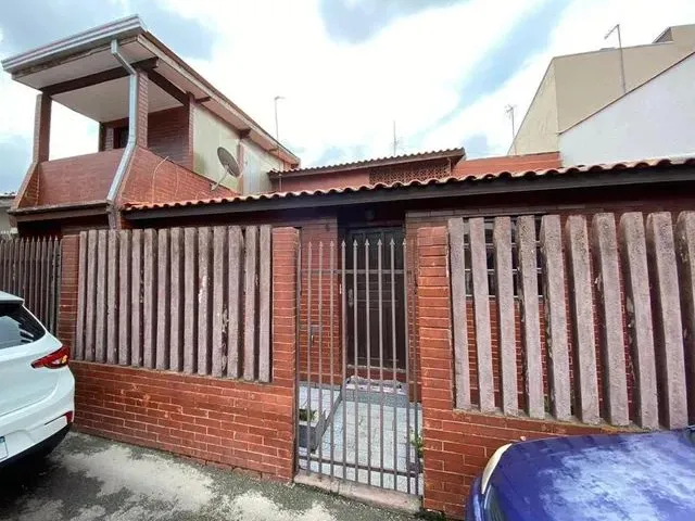 Imagem: Alugo Casa de 3 Quartos em Condomínio Fechado