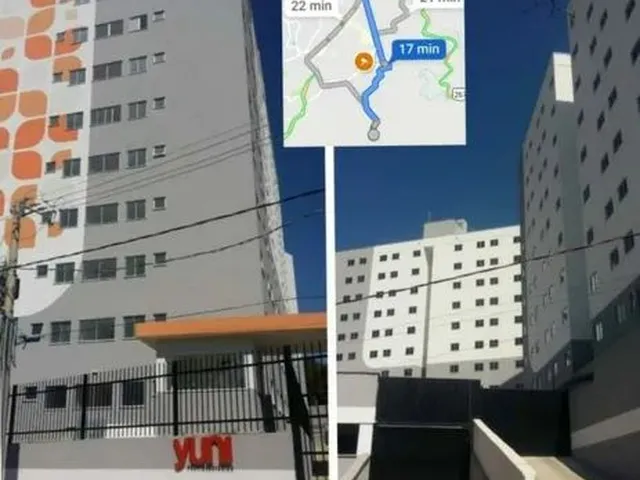 Imagem: Alugo Apartamento
