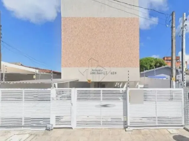 Imagem: Apartamento Padrão em João Pessoa