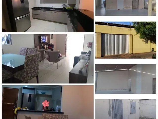 Imagem: Alugo Casa