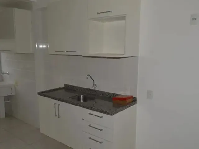 Imagem 3: Ed. Garden Chacara Cachoeira - 11° Andar