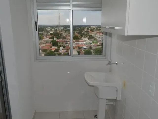 Imagem 11: Ed. Garden Chacara Cachoeira - 11° Andar