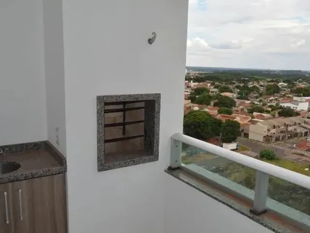 Imagem 10: Ed. Garden Chacara Cachoeira - 11° Andar