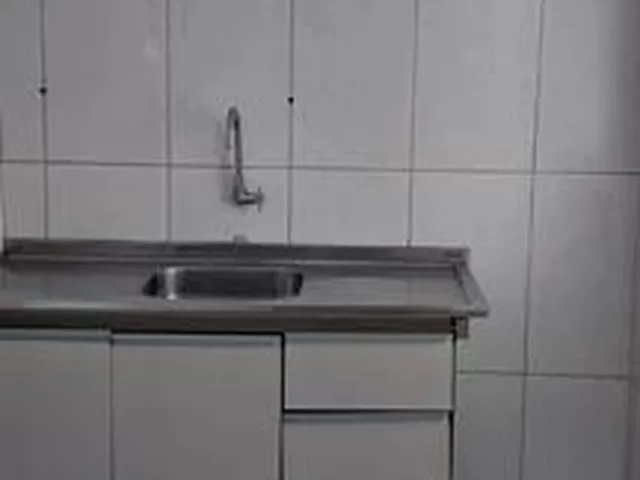 Imagem: O quarto possui 1 Dormitório e está localizado em