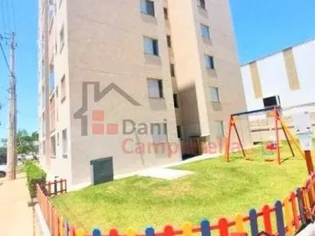 Imagem: Venda de Apartamentos / Padrão na Cidade