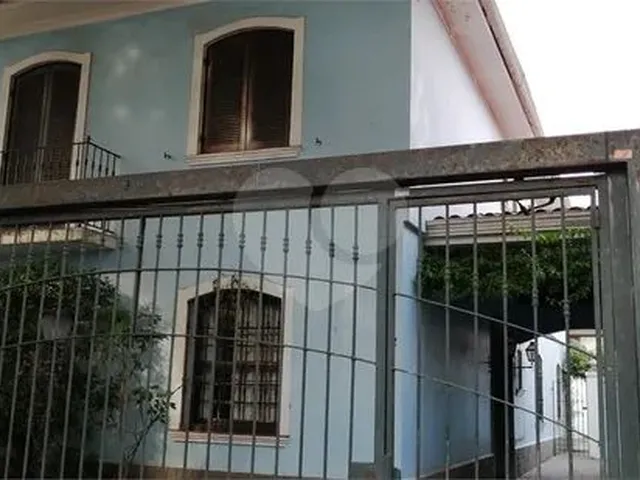 Imagem: Sobrado Moema Comercial/Residencial em Zcor2