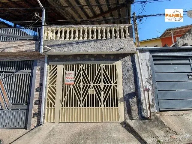Imagem: Taboão da Serra - Casa Padrão - Jardim