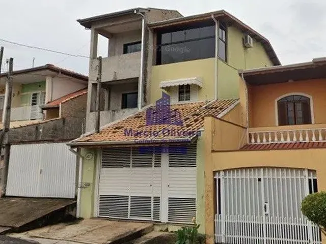 Imagem: Sobrado Mobiliado de Aluguel