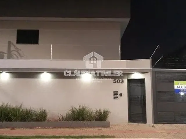 Imagem: Sobrados em Condomínio