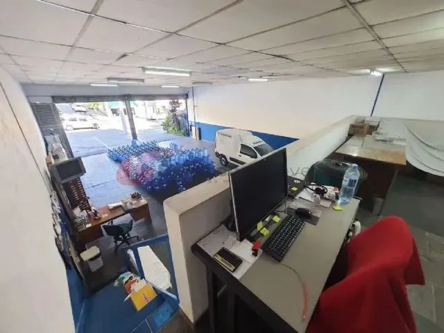 Imagem 4: Sobrado para Venda Ou Locação - Utinga, Santo André