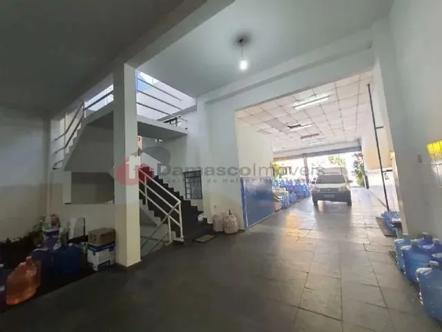 Imagem 3: Sobrado para Venda Ou Locação - Utinga, Santo André