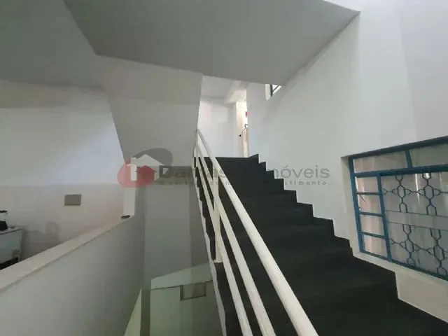 Imagem 6: Sobrado para Venda Ou Locação - Utinga, Santo André