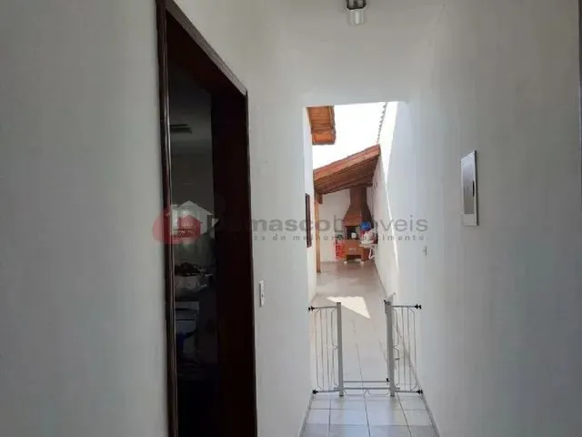 Imagem 8: Sobrado para Venda Ou Locação - Utinga, Santo André