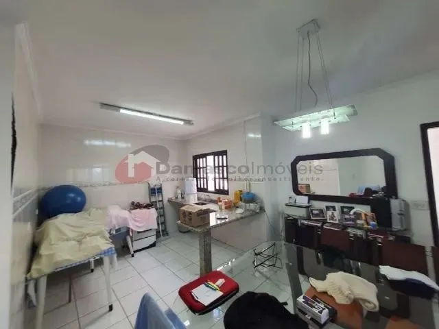 Imagem 14: Sobrado para Venda Ou Locação - Utinga, Santo André