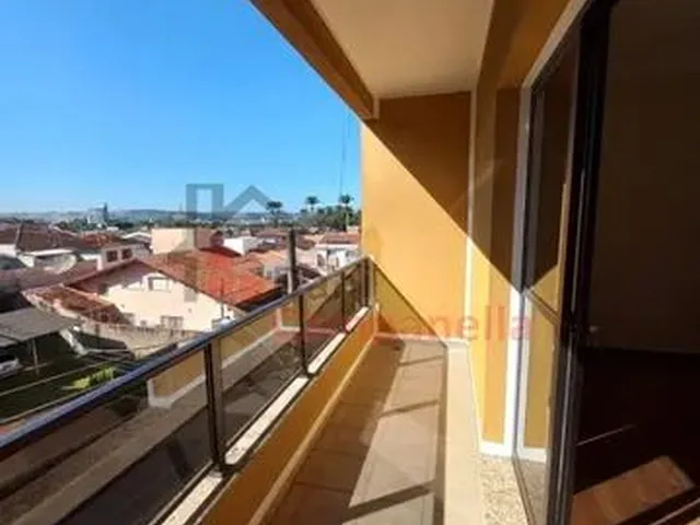 Imagem: Locação de Apartamentos / Padrão na Cidade