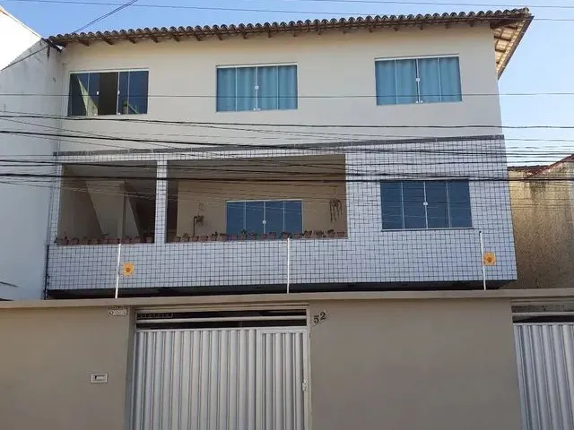 Imagem 1: Casa 1° Andar - 3 Quartos