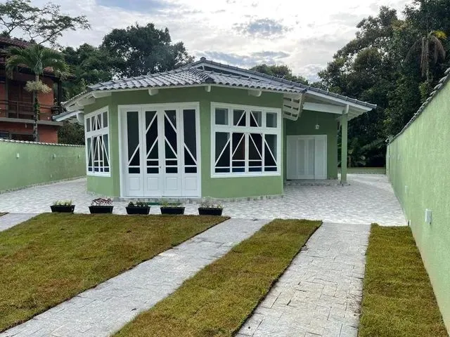 Imagem: Casa Temporada em Bertioga - Sp, Guaratuba