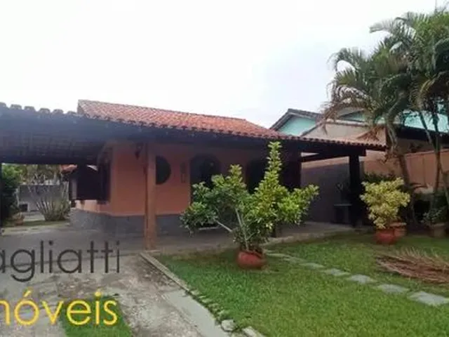 Imagem: Excelente Casa Linear para Locação em