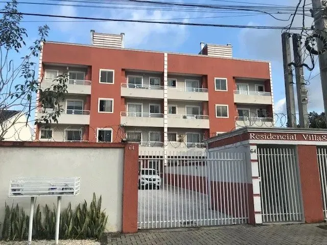 Imagem: Apartamento 02 Dormitórios Cidade Jardim