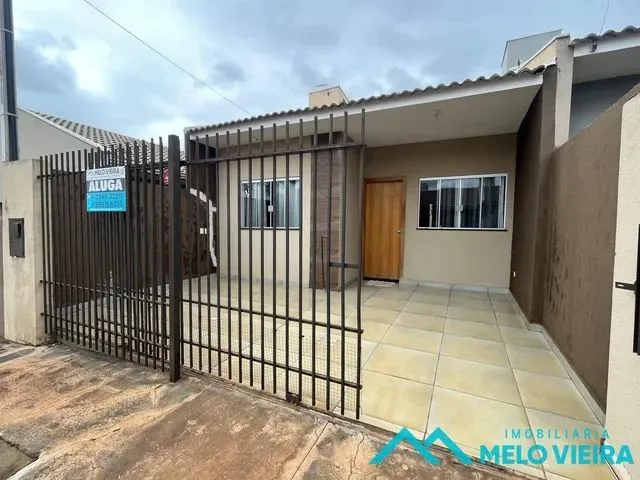 Imagem: Casas 2 Quartos para Locação em Floresta