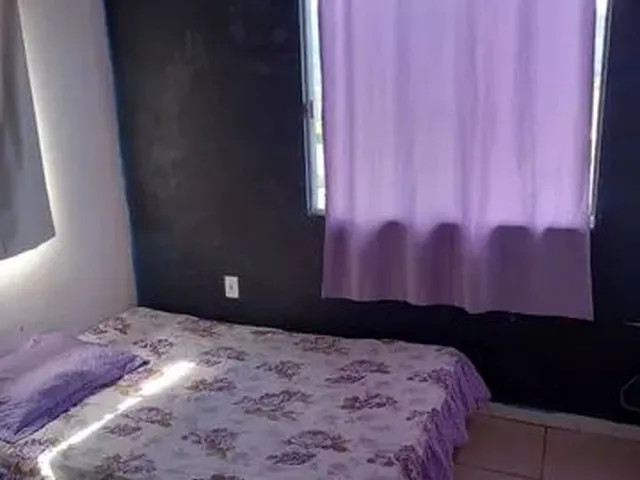 Imagem: Aluguel de Quarto