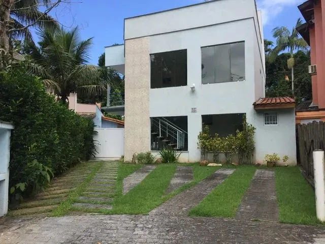 Imagem: Casa Temporada em Bertioga - Sp, Guaratuba