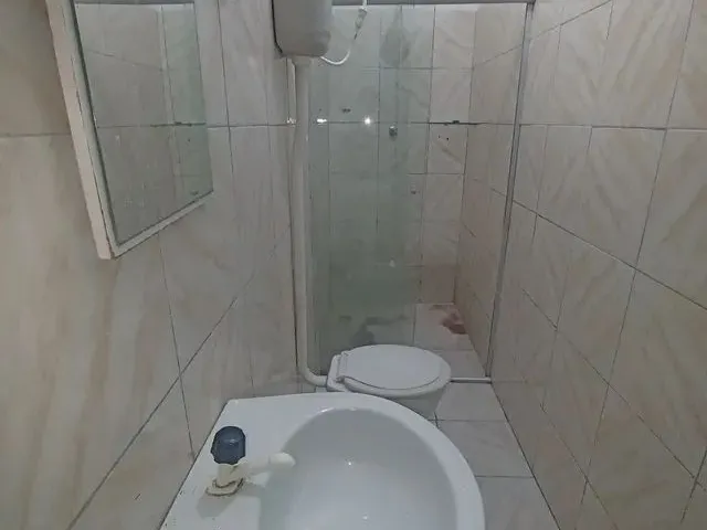 Imagem 6: Aluga-Se Casa 2/4 no Centro