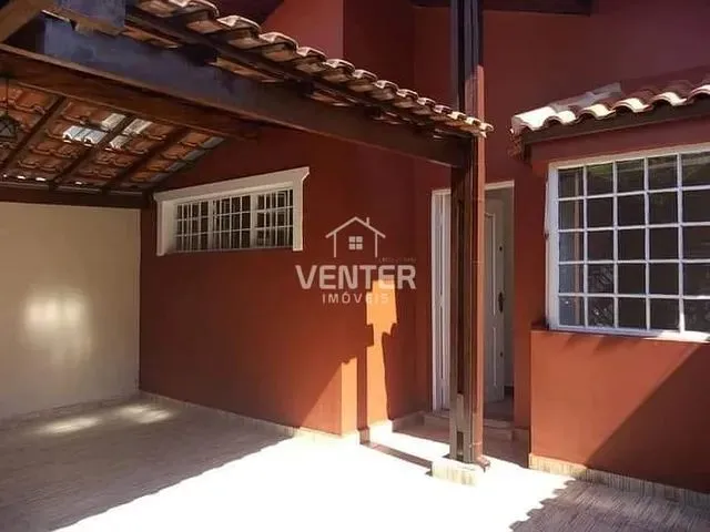 Imagem: Sobrado para Locação, Jardim Independência