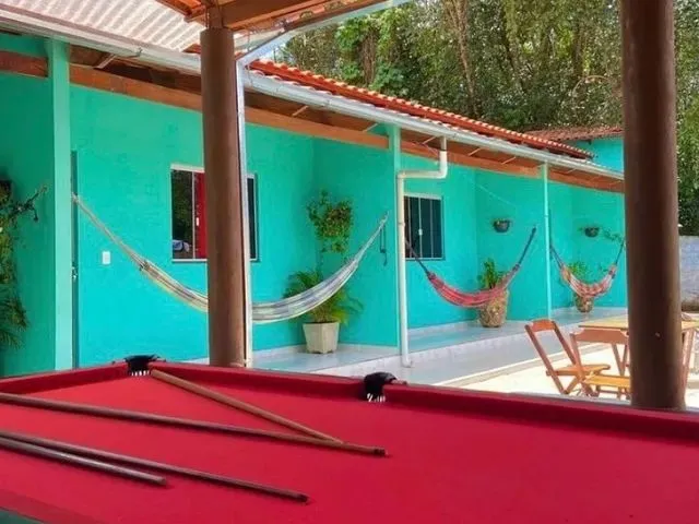 Imagem 5: Casa com 4 Suítes - Acomodam Até 12 Pessoas