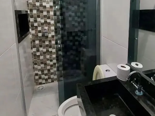 Imagem 3: Casa com 4 Suítes - Acomodam Até 12 Pessoas
