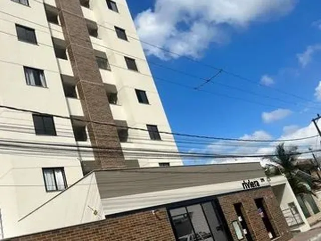 Imagem: Locação - Apartamento 2 Quartos - Semi