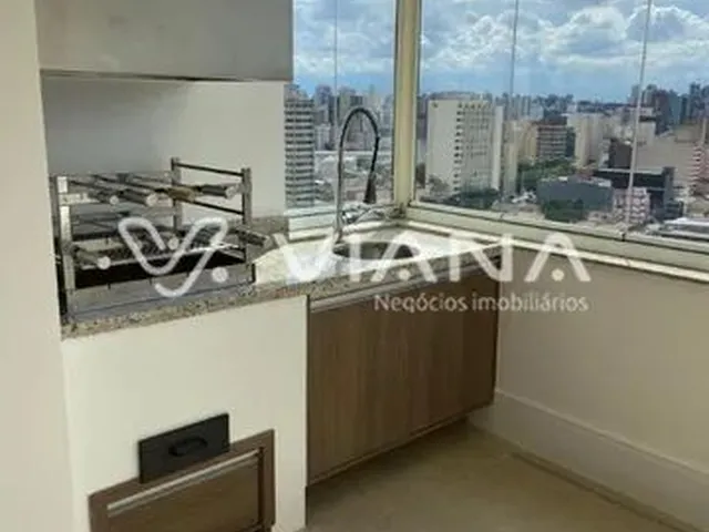 Imagem: Cobertura Duplex para Venda Ou Locação