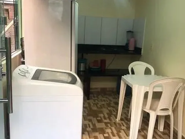 Imagem: Alugo Casa Mobiliada