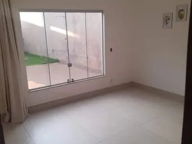 Imagem 2: Casa 3 Quartos - Qsc 19 - Taguatinga Sul