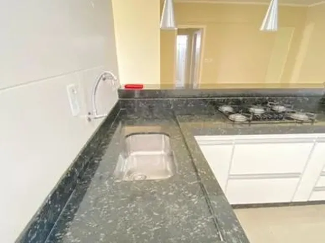 Imagem: Apartamento À Venda, 3 Quartos, 1 Vaga