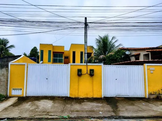 Imagem: Vendo Ou Alugo Excelente Casa Duplex, com