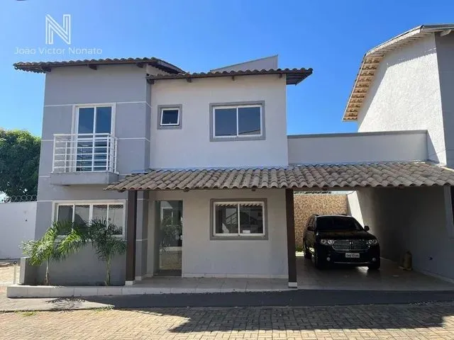 Imagem: Sobrado com 3 Dormitórios À Venda, 134