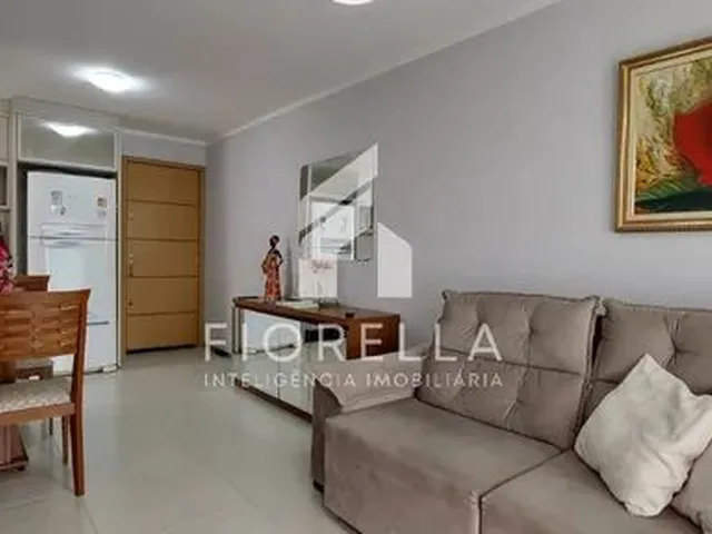 Imagem: Apartamento a Venda com 02 Dormitórios