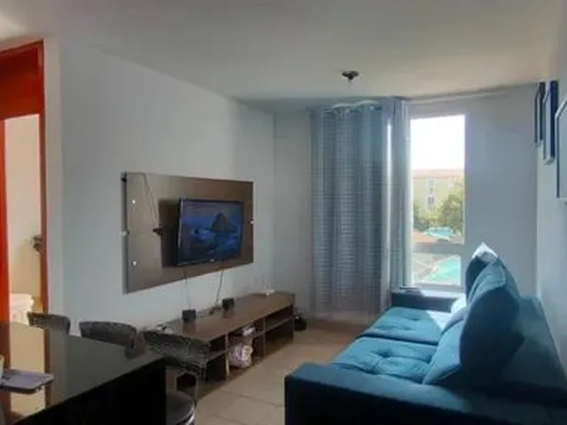 Imagem: Apartamento para Venda em Goiânia, Moinho
