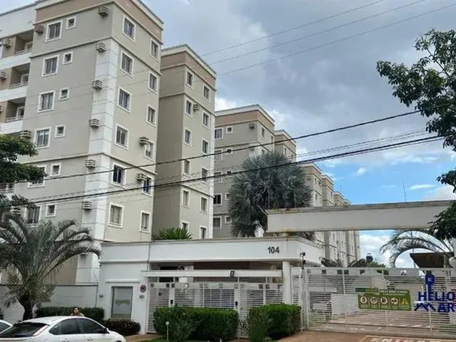 Imagem: Condomínio Piazza Boulevard (4° Andar